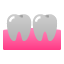10 Teeth